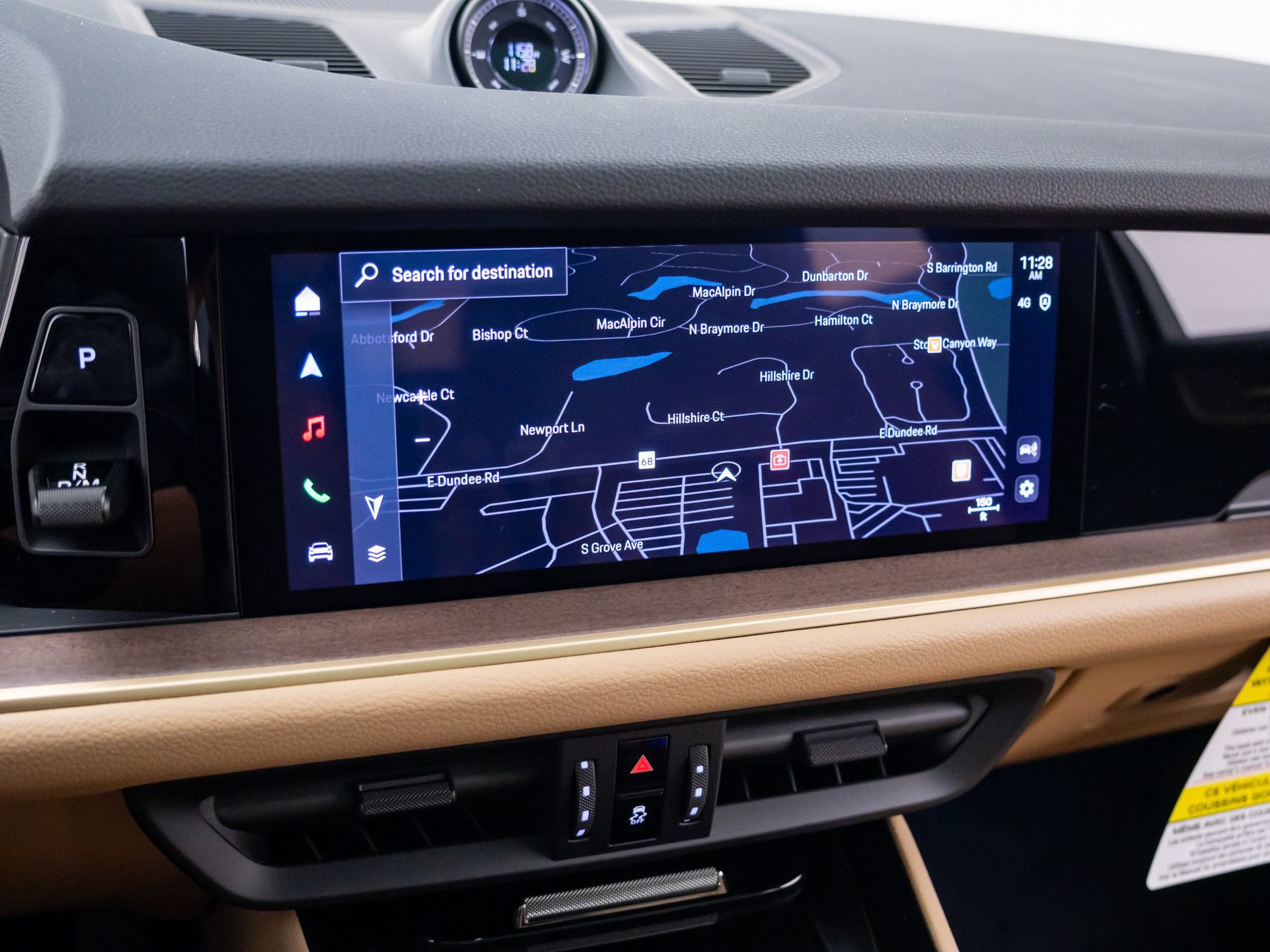 New 2026 Porsche Cayenne AWD/4WD image 27