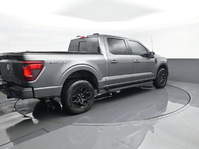 Used 2024 Ford F150 XLT w/ Equipment Group 302A MID AWD/4WD image 21