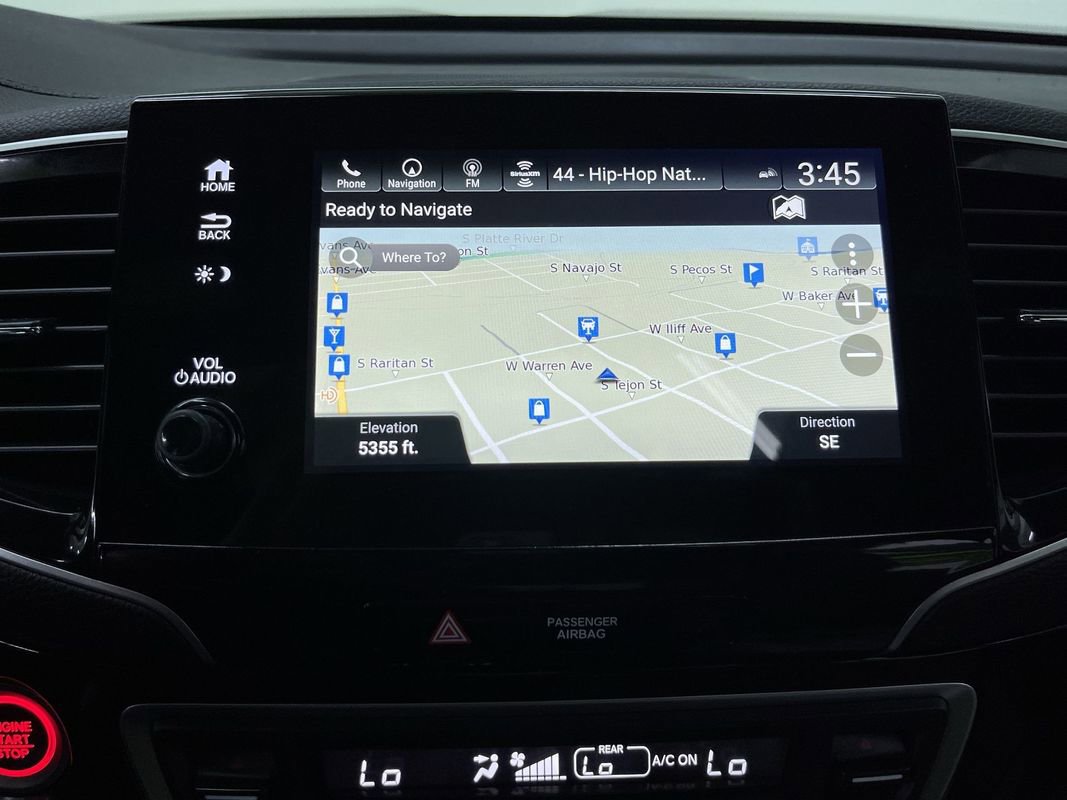 Used 2020 Honda Passport Touring image 23