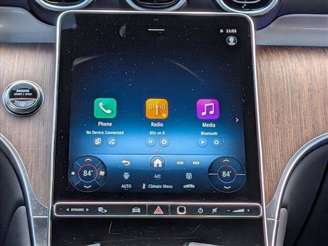 Certified 2025 Mercedes-Benz GLC 300 4MATIC image 12