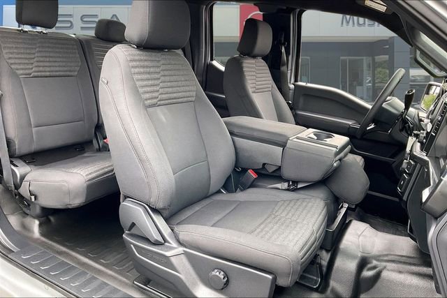 Used 2023 Ford F150 XL w/ STX Appearance Package AWD/4WD image 30