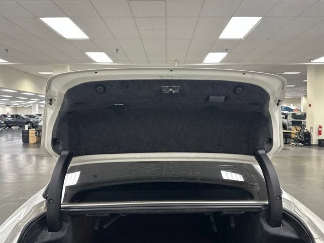 Used 2021 Nissan Maxima SR w/ Sport Mat Group FWD image 21