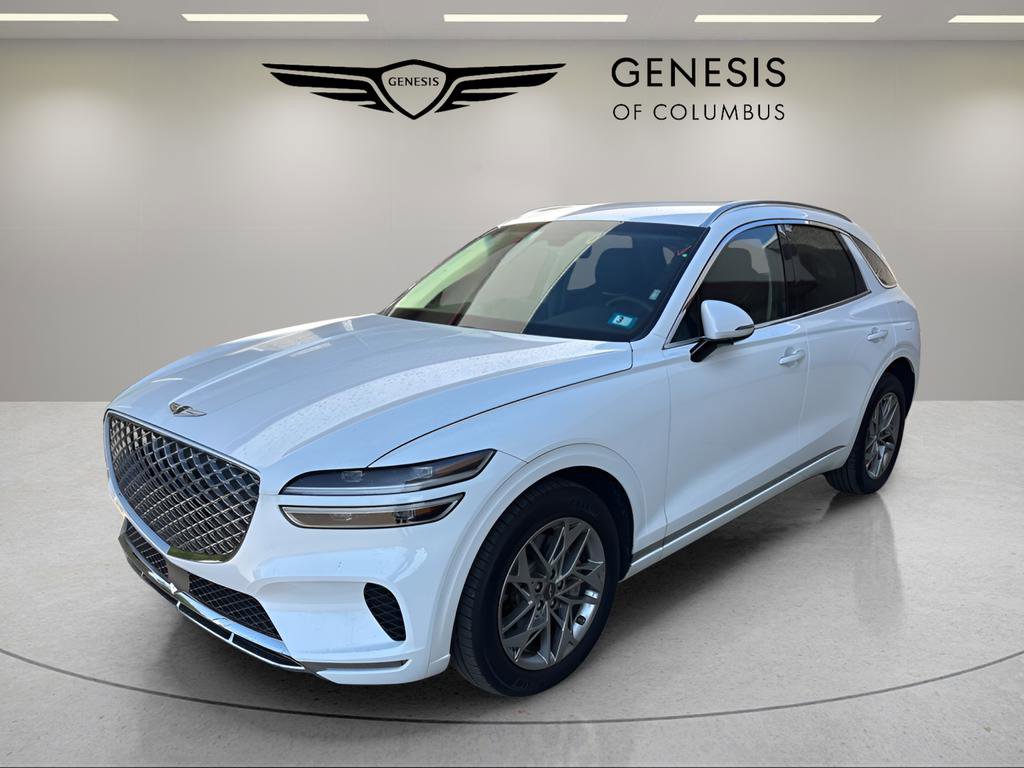 Used 2025 Genesis GV70 2.5T
