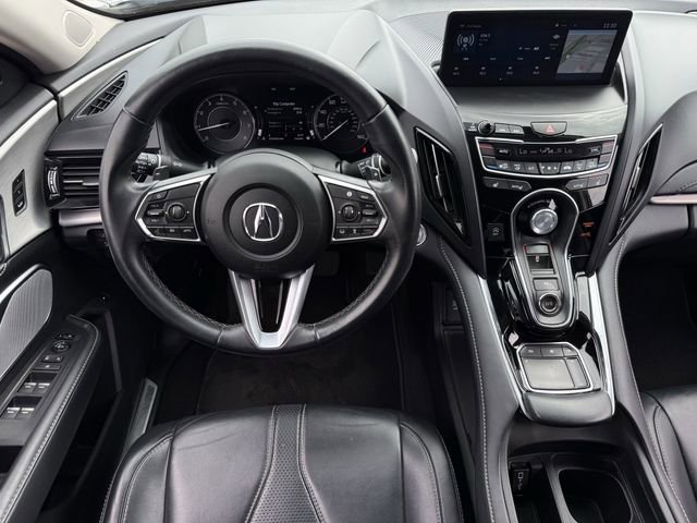 Used 2019 Acura RDX AWD w/ Technology Package image 11