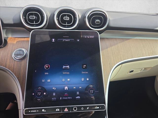 Used 2024 Mercedes-Benz C 300 Sedan image 11