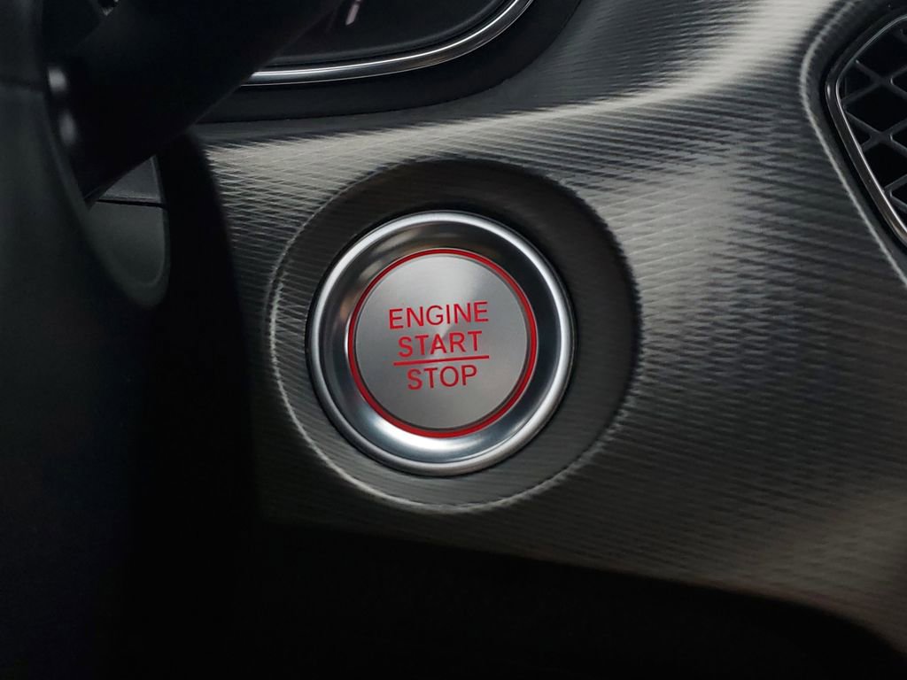 New 2026 Acura Integra A-Spec FWD image 30