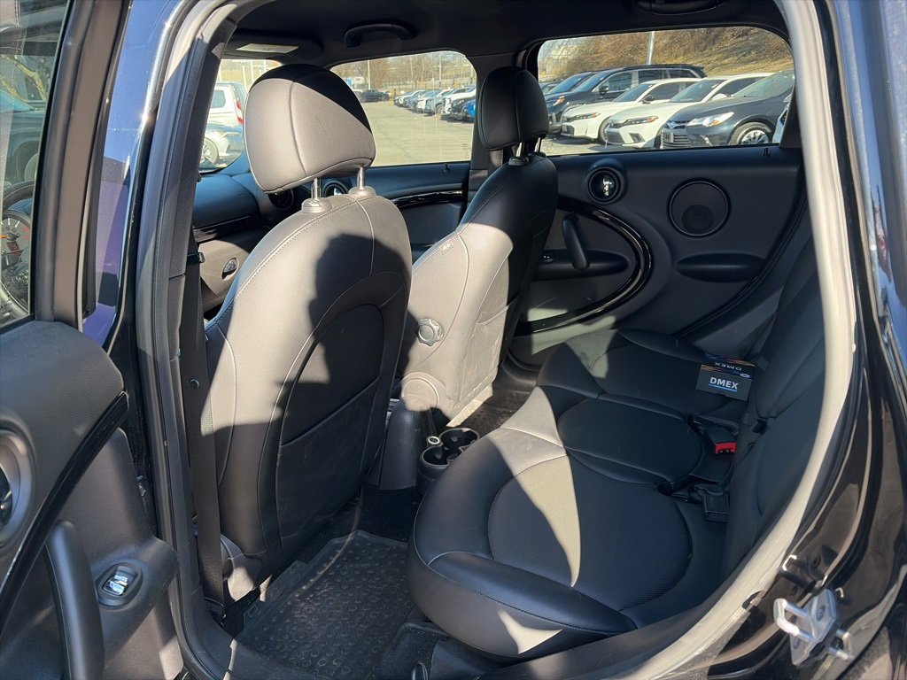 Used 2016 MINI Cooper Countryman S image 10