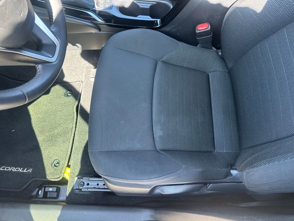 Used 2020 Toyota Corolla SE image 22