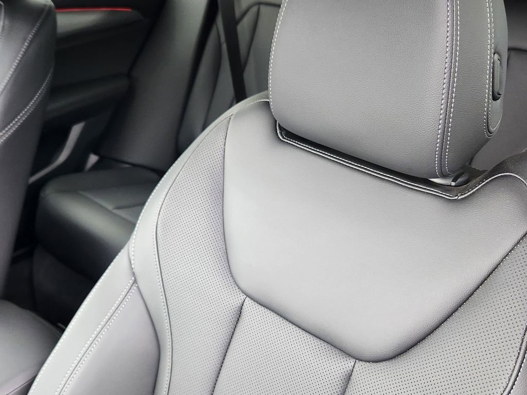 Certified 2024 BMW X3 xDrive30i w/ Convenience Package image 27