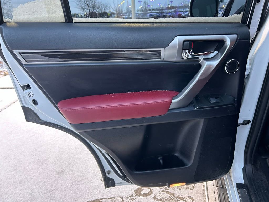 Used 2022 Lexus GX 460 Premium image 25