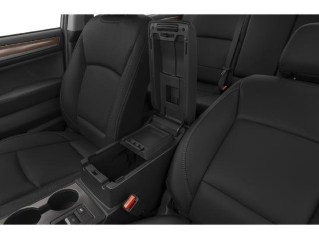 Used 2019 Subaru Legacy 3.6R Limited image 18