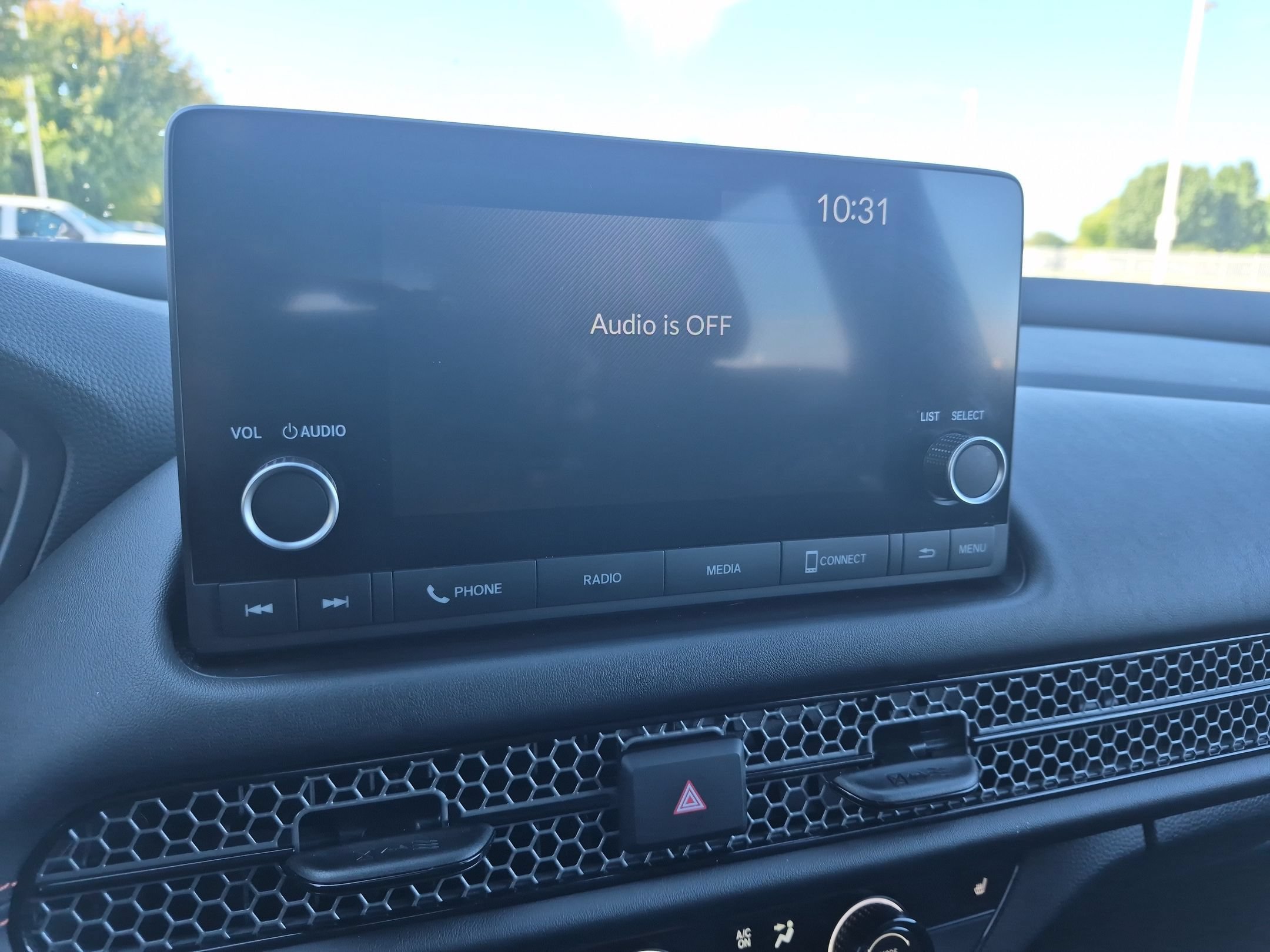 Certified 2024 Honda HR-V Sport image 18