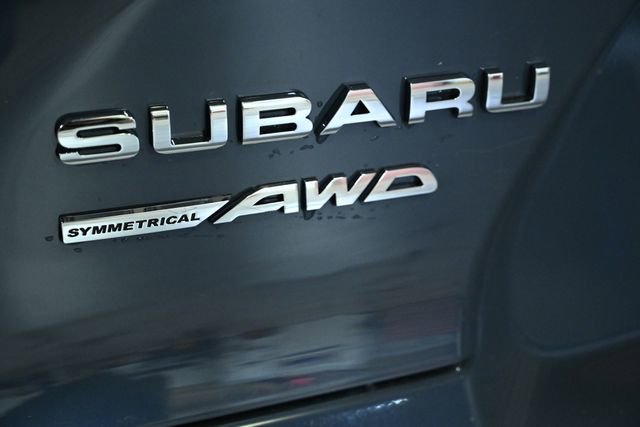 Certified 2023 Subaru Solterra AWD image 12