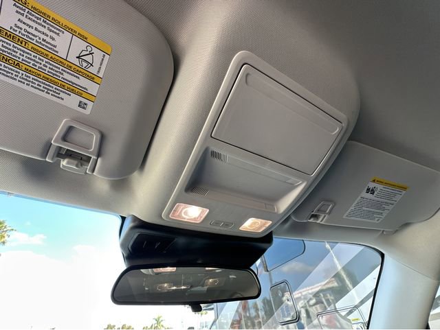 Used 2023 Ford Bronco Sport Big Bend image 24