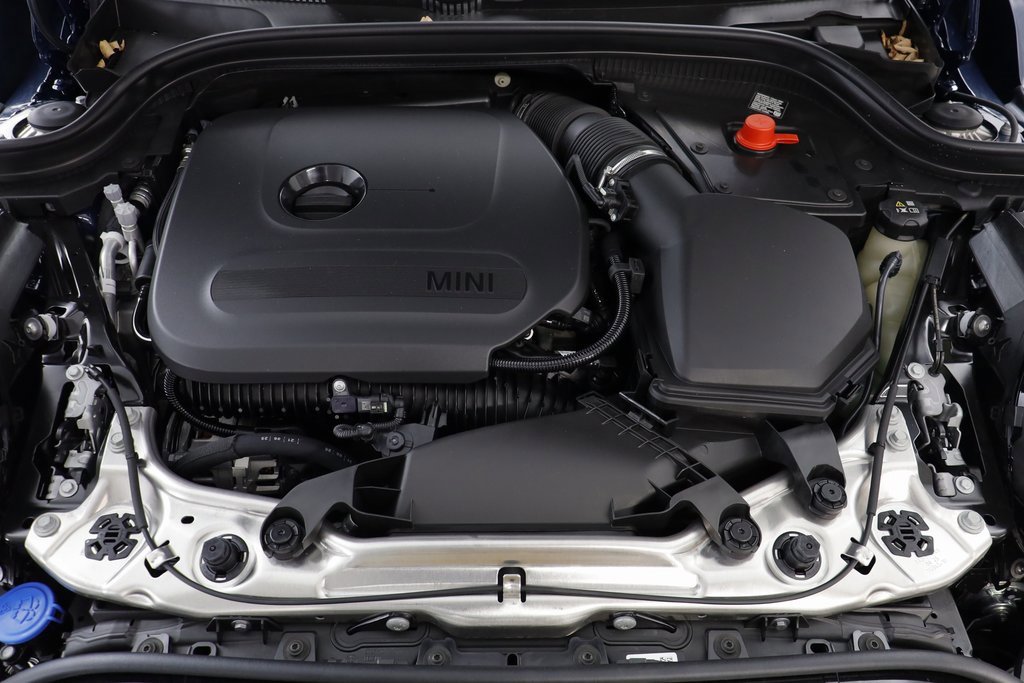 New 2026 MINI Cooper S image 22