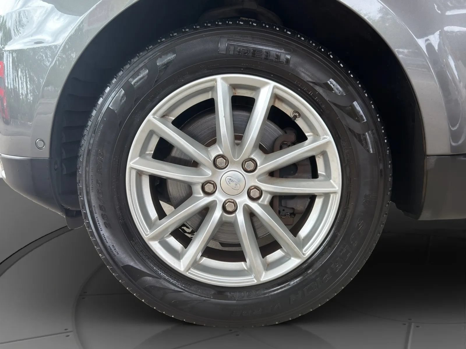 Used 2014 Land Rover Range Rover Sport SE AWD/4WD image 22