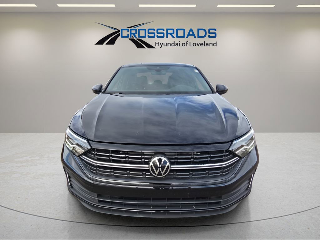 Used 2023 Volkswagen Jetta Sport image 8