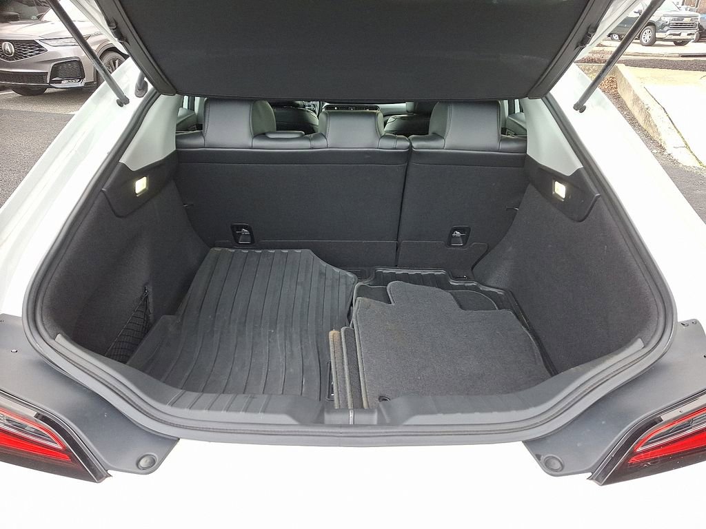 Certified 2023 Acura Integra image 29