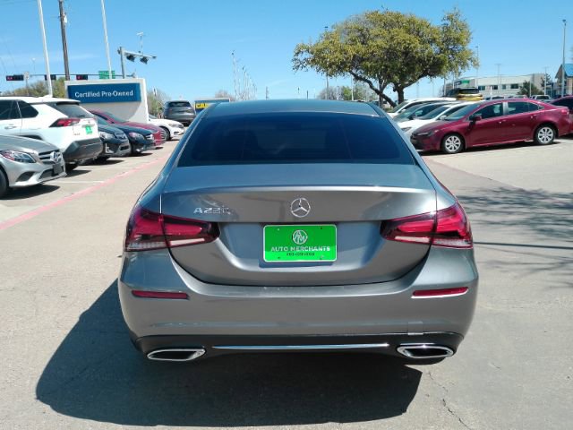 Used 2019 Mercedes-Benz A 220 w/ Premium Package image 9