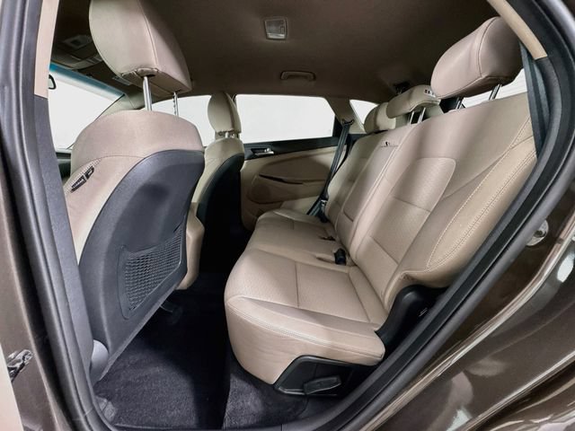 Used 2019 Hyundai Tucson Value FWD image 37