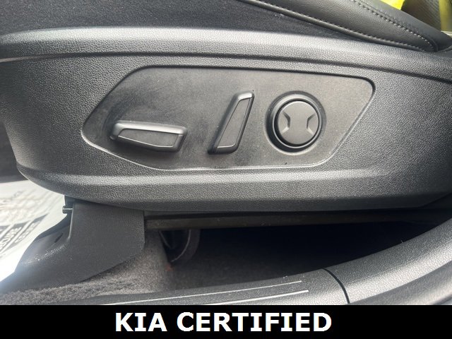 Used 2023 Kia Sorento X-Line EX image 21