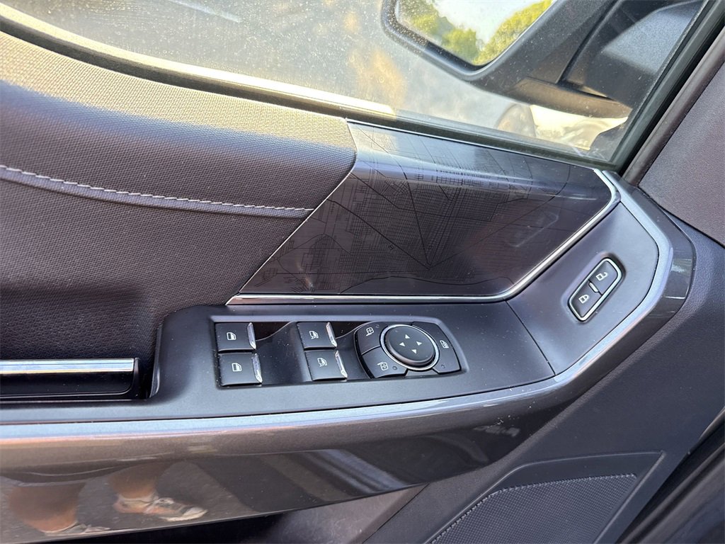 Used 2022 Ford F150 XLT w/ Equipment Group 302A High image 23