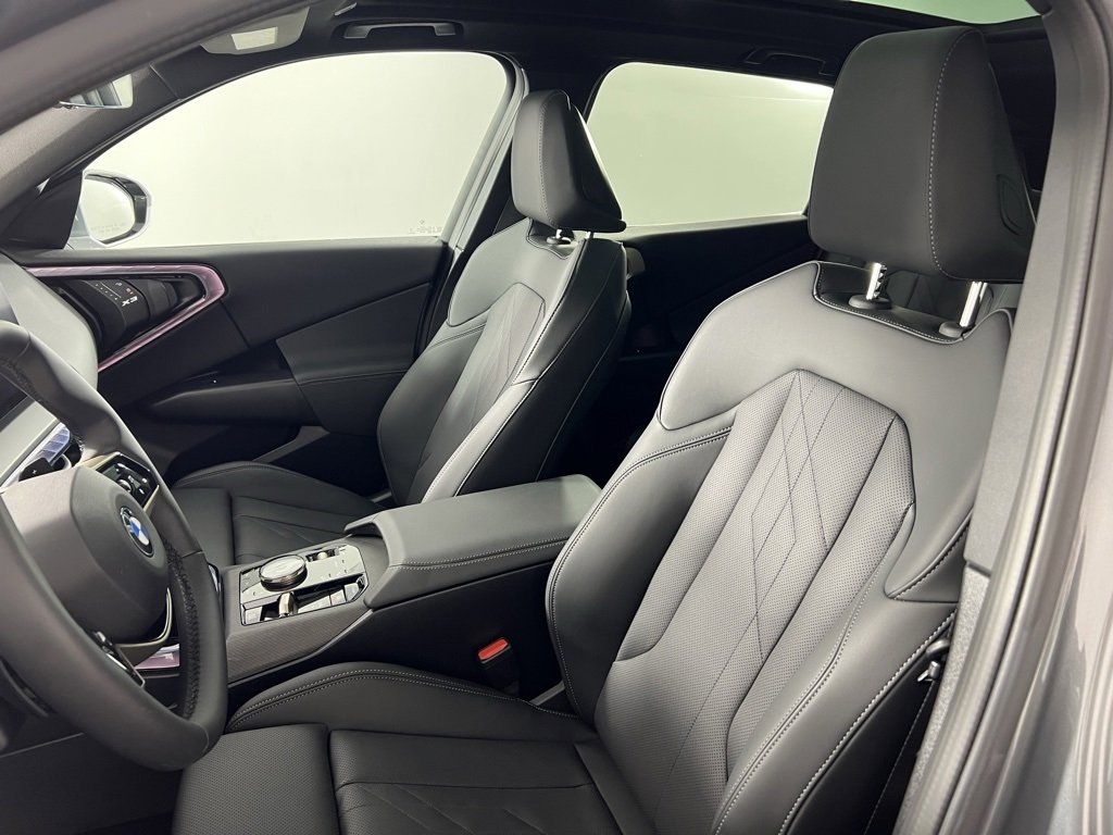 Used 2025 BMW X3 xDrive30i image 12