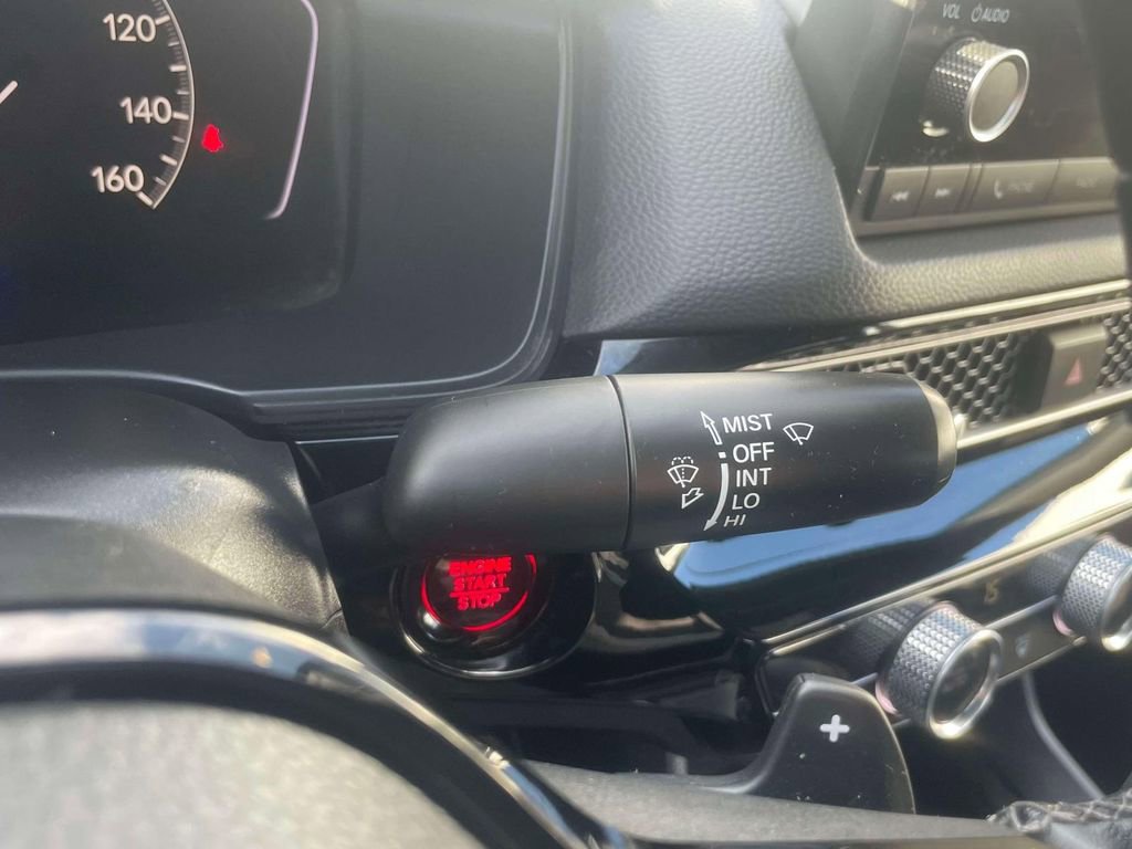 Certified 2024 Honda Civic Sport image 22