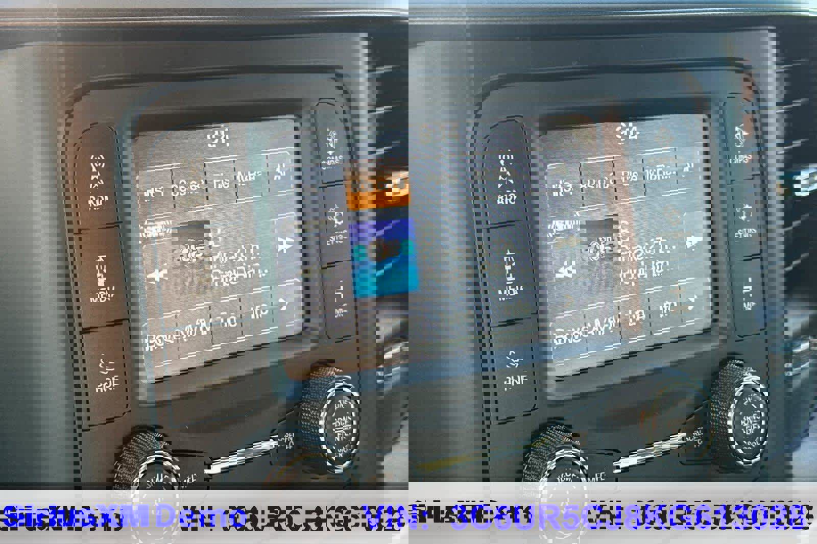 Used 2019 RAM 2500 Tradesman image 27