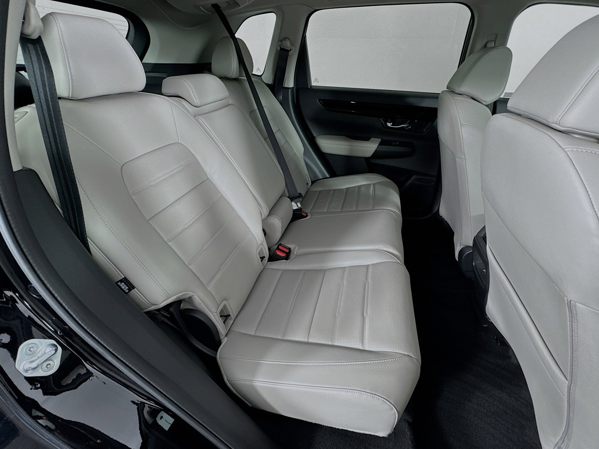 Certified 2024 Honda CR-V EX-L image 26