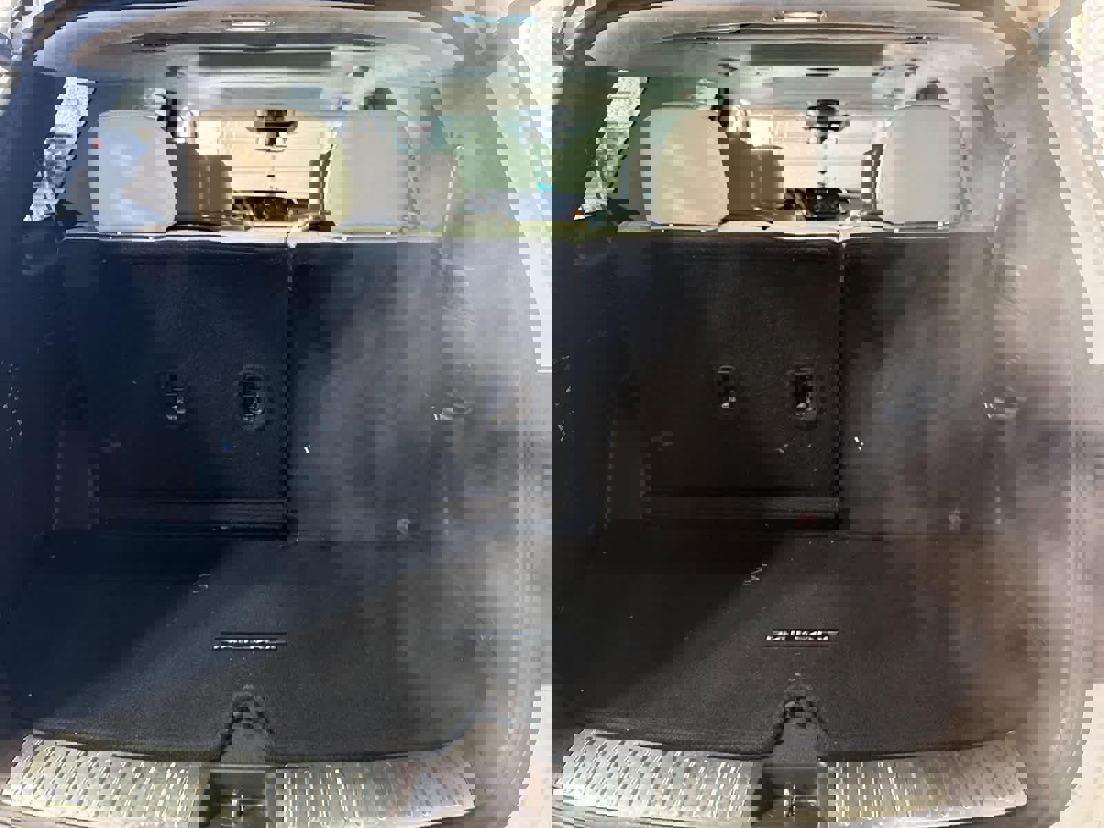 Used 2021 Hyundai Palisade Calligraphy image 14