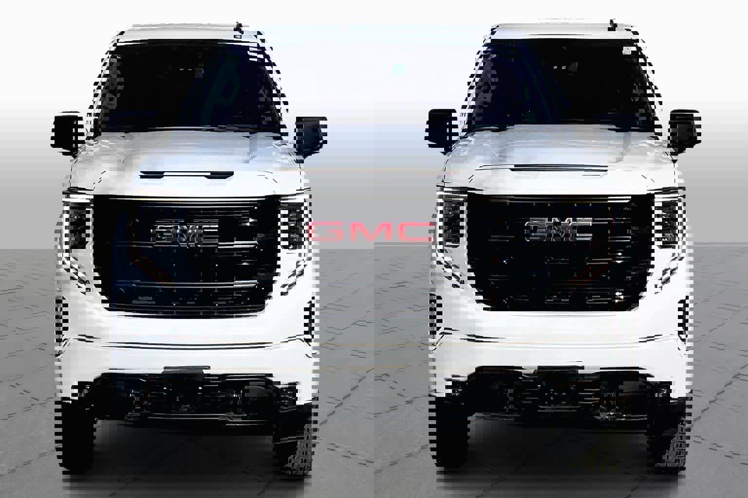 Used 2023 GMC Sierra 1500 Elevation image 3
