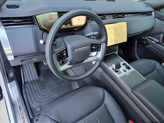 New 2027 Land Rover Range Rover SE AWD/4WD image 3