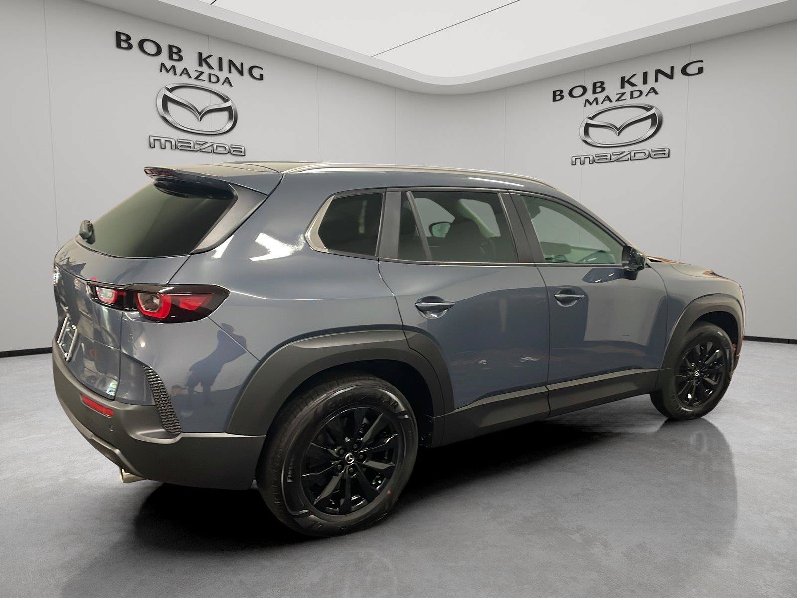 New 2026 MAZDA CX-50 AWD 2.5 S w/ Weather Package image 5