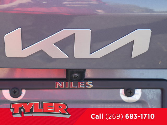 Used 2025 Kia Sorento S w/ Panoramic Sunroof Package AWD/4WD image 14