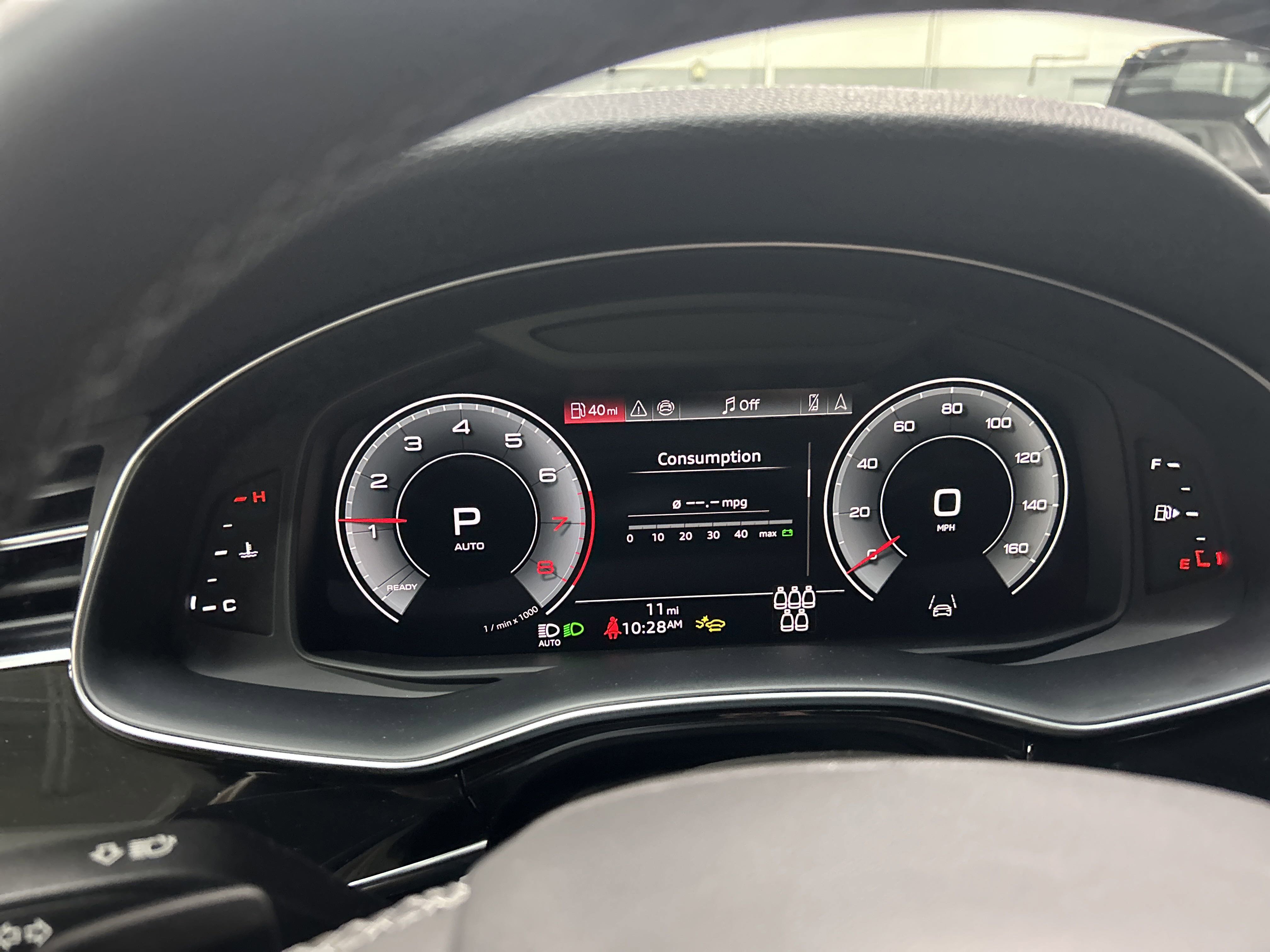 New 2025 Audi Q7 Premium Plus image 17