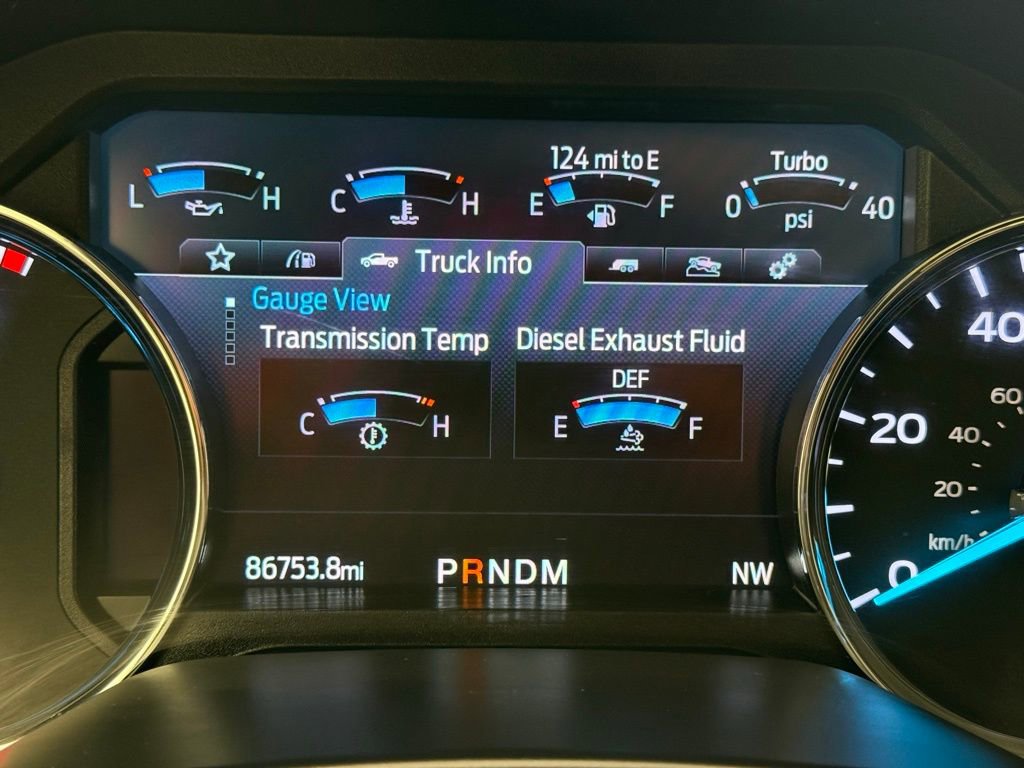 Used 2020 Ford F350 King Ranch w/ King Ranch Ultimate Package image 40