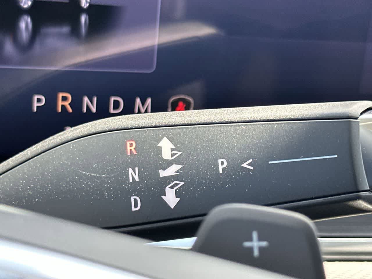 New 2025 Buick Envision Preferred AWD/4WD image 21