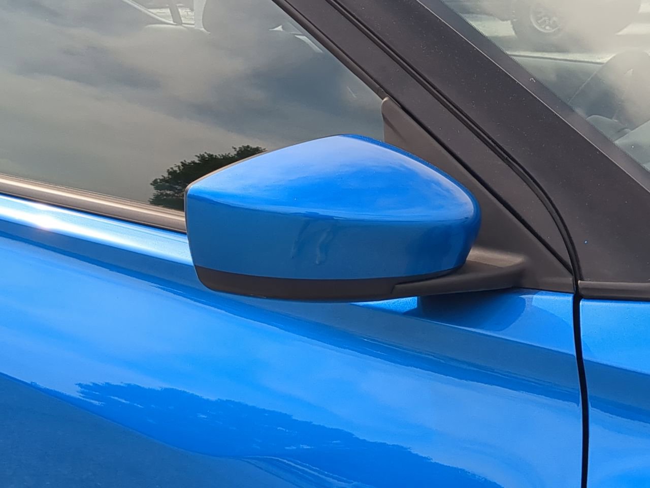 Used 2024 Nissan Kicks SV FWD image 10