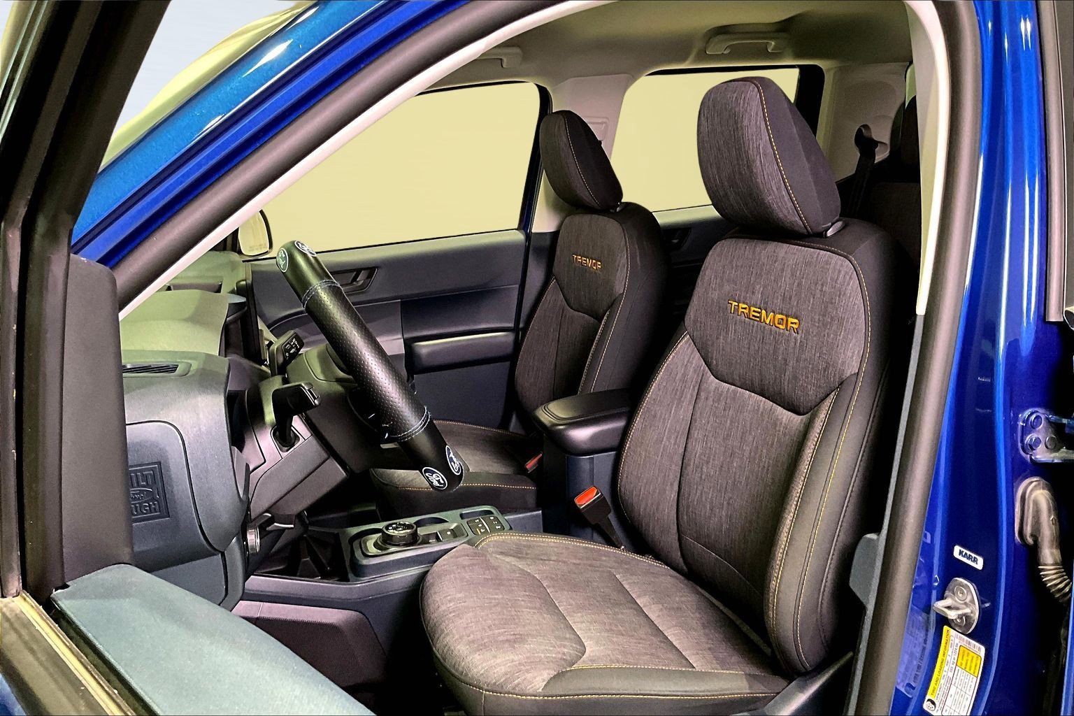 Used 2023 Ford Maverick Tremor AWD/4WD image 21