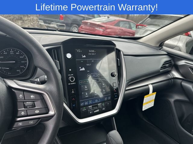 New 2026 Subaru Impreza 2.0i Sport image 24