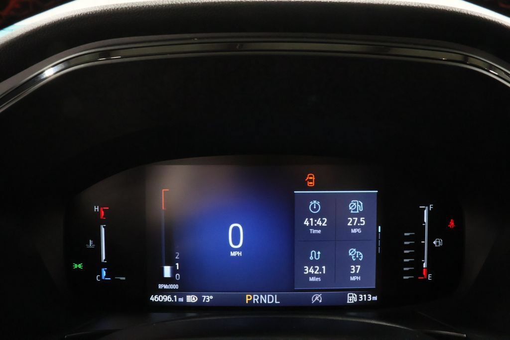 Used 2024 Ford Escape ST-Line AWD/4WD image 14