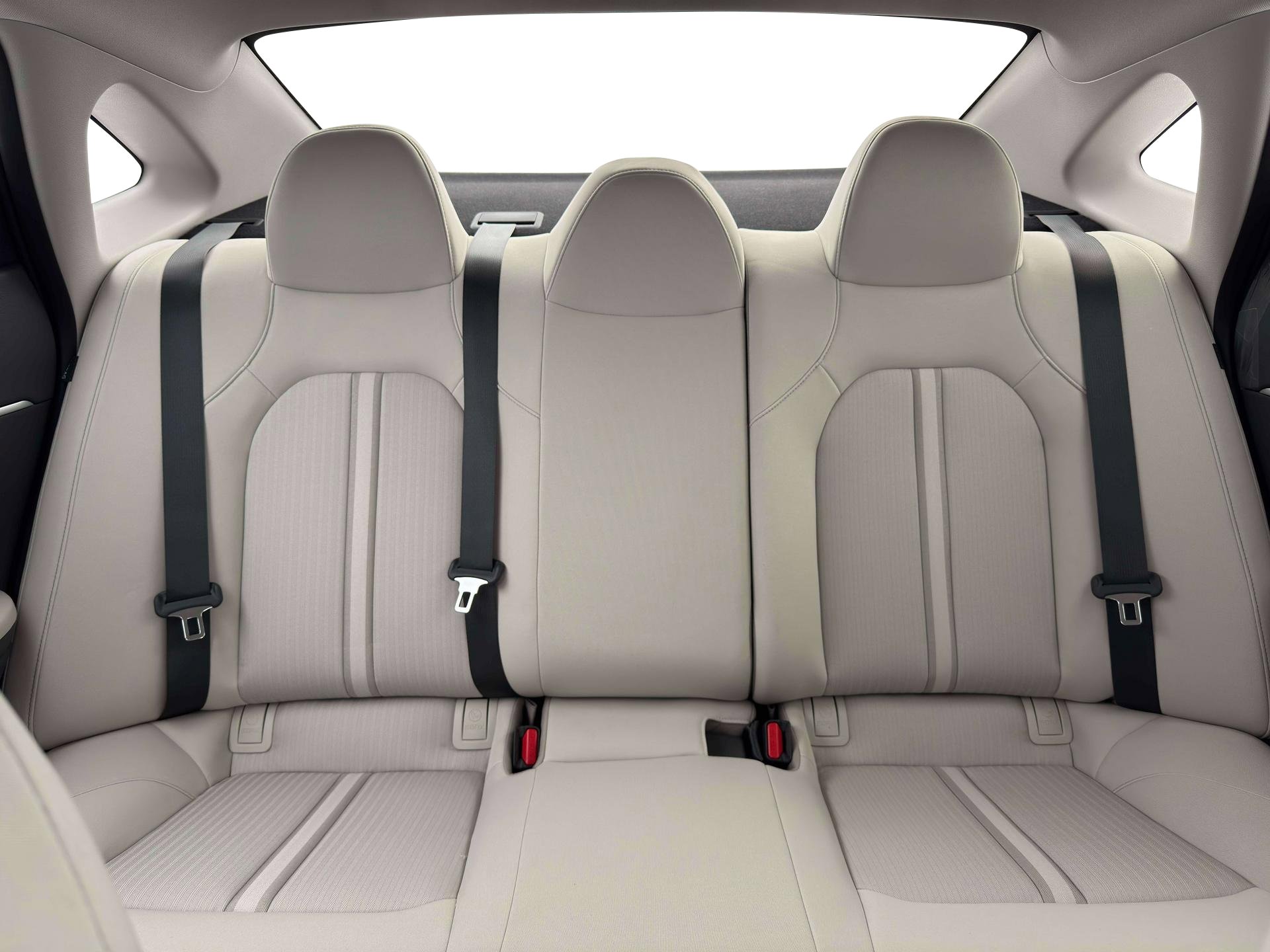 New 2026 Hyundai Sonata Blue FWD image 16