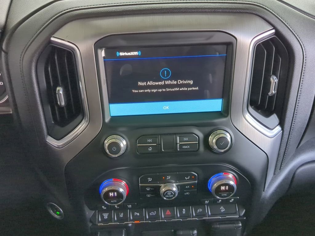 Used 2020 GMC Sierra 2500 Denali w/ Denali Ultimate Package image 16