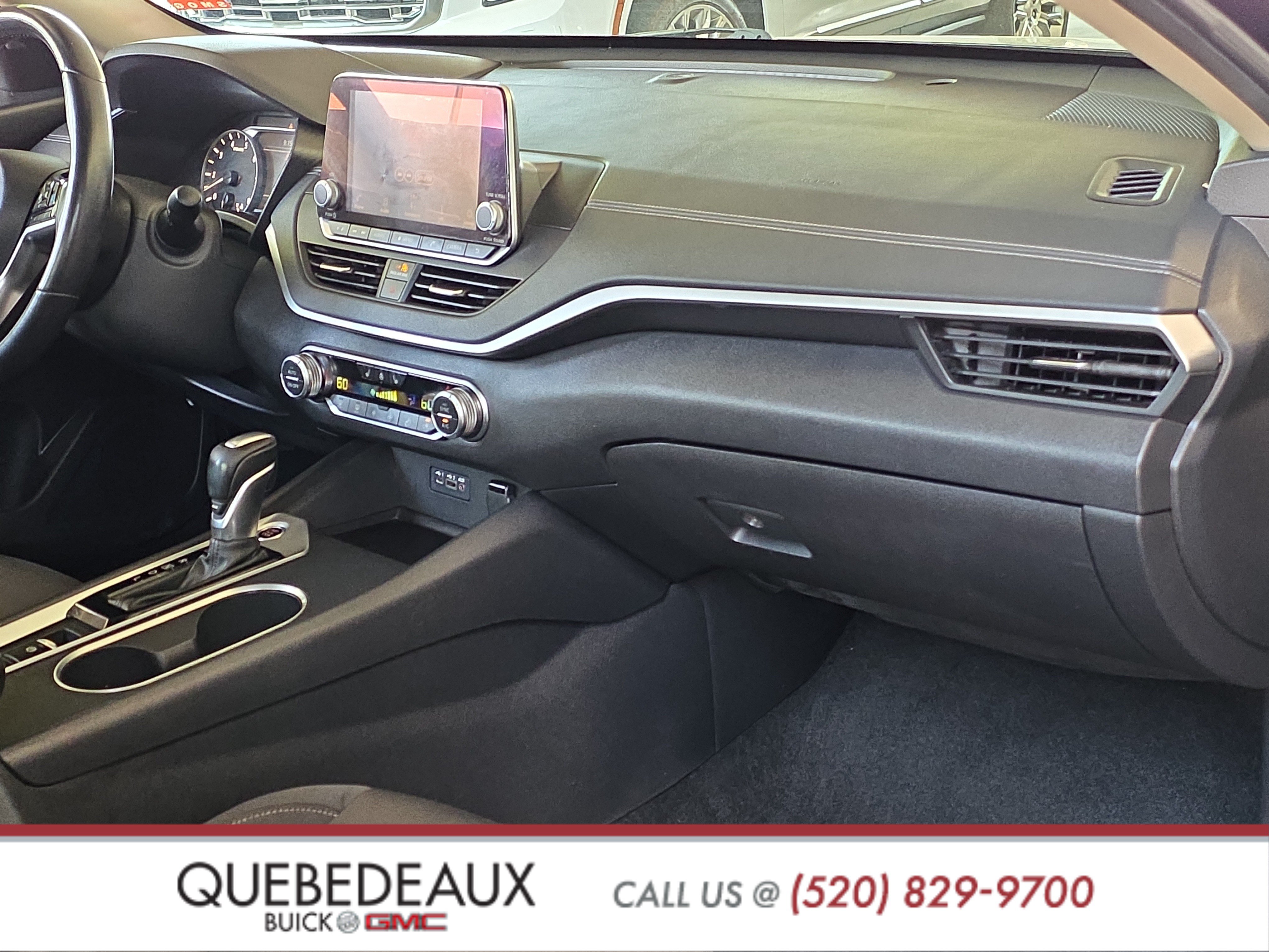 Used 2019 Nissan Altima 2.5 SV FWD image 28