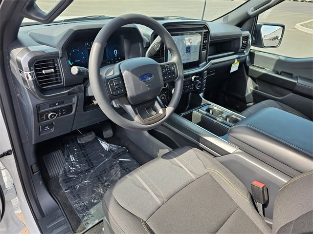 New 2025 Ford F150 STX w/ Equipment Group 200A image 2