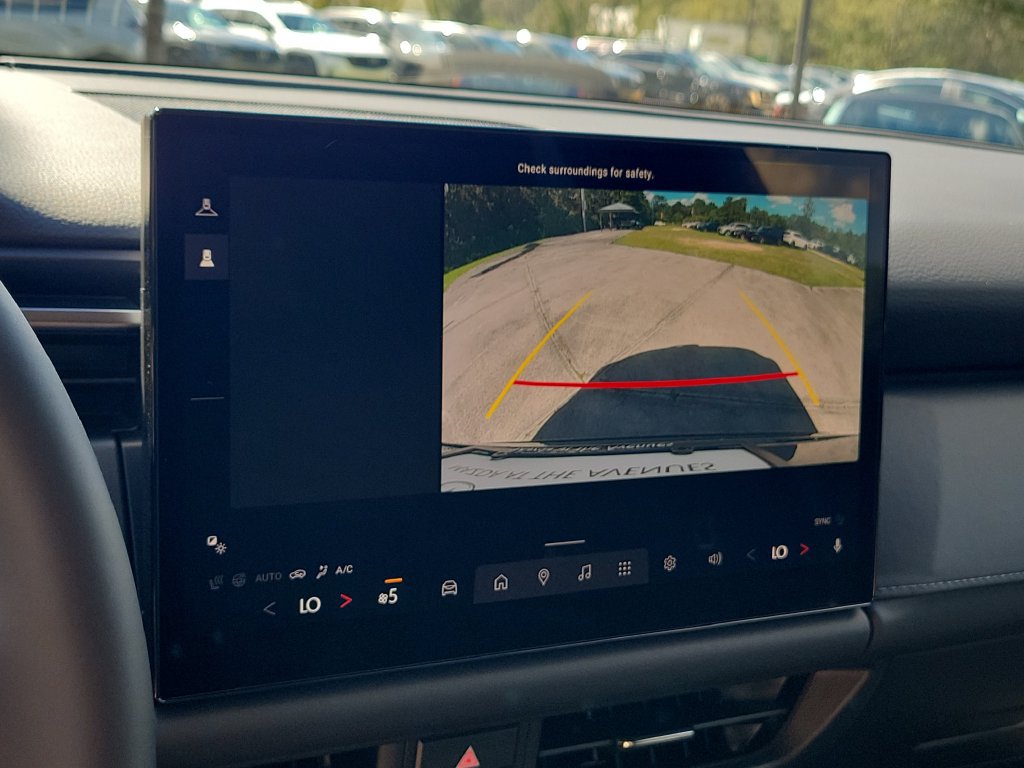New 2026 MAZDA CX-5 Preferred AWD/4WD image 28
