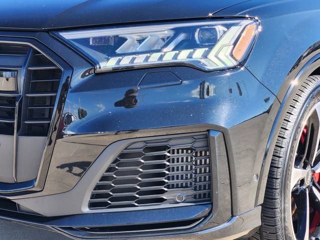 Used 2024 Audi Q7 3.0T Prestige AWD/4WD image 9