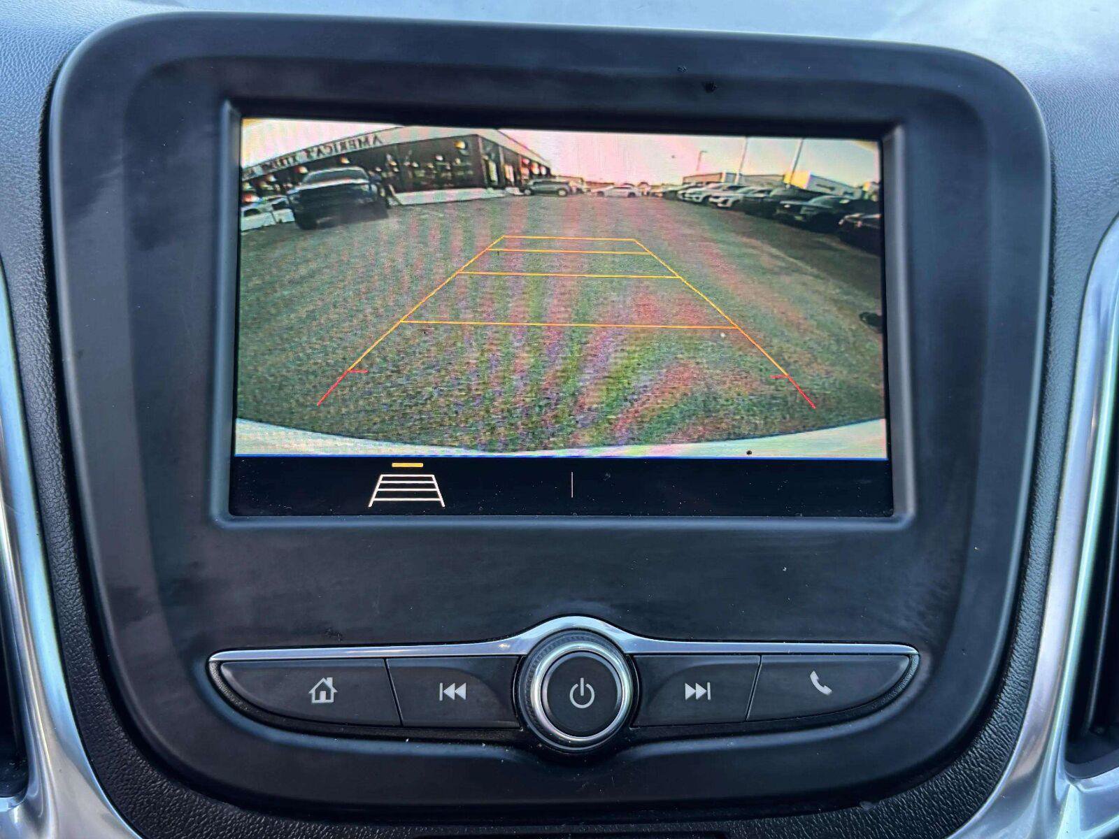 Used 2021 Chevrolet Equinox LT AWD/4WD image 28
