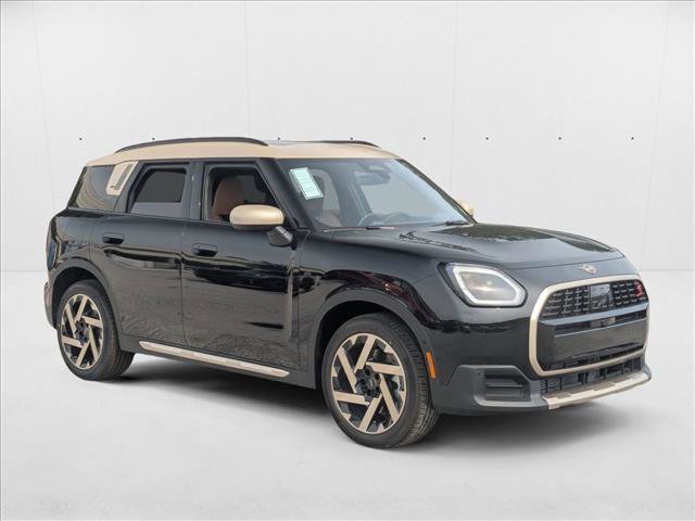 New 2026 MINI Cooper Countryman S image 7